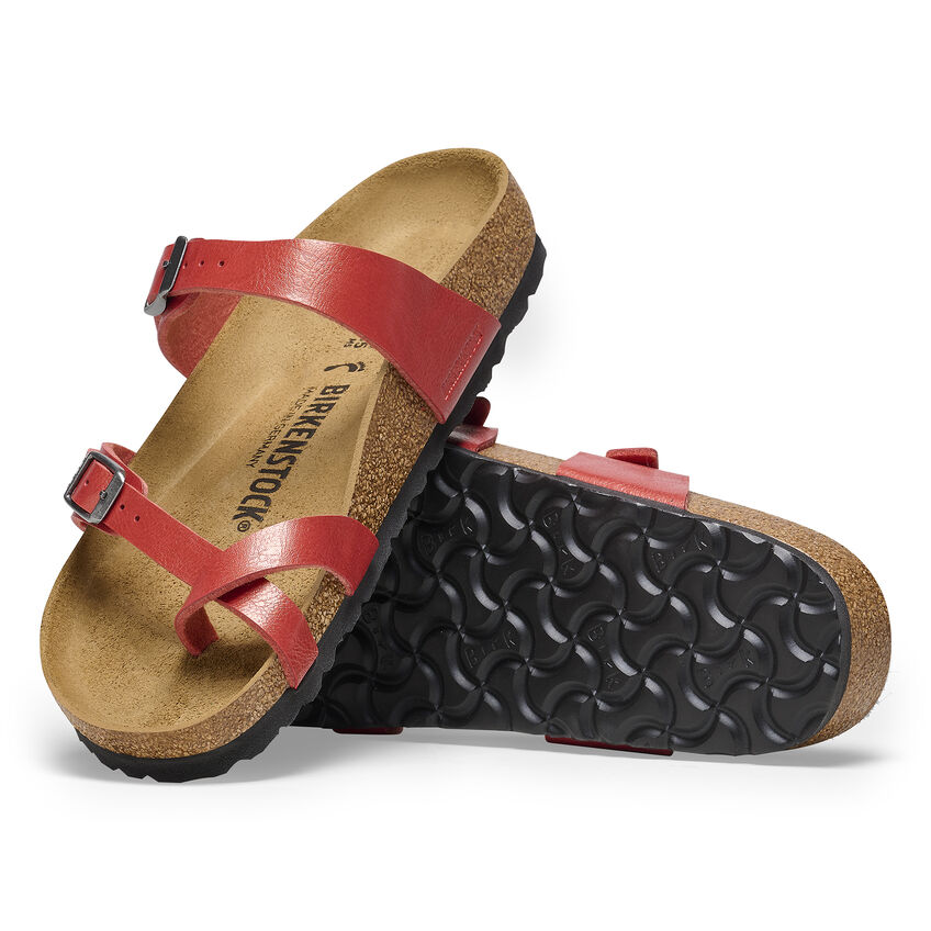 Birkenstock MAYARI BIRKO-FLOR